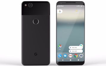 Утечки информации о Google Pixel 2 и Google Pixel 2 XL - что уже можно сказать наверняка