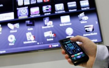 Пульт на андроид