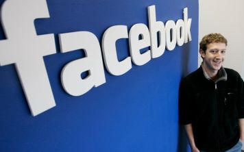 Facebook обошел «Яндекс» в рунете