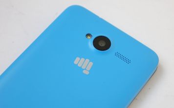 Обзор Micromax Bolt Q341