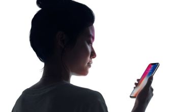 Face ID – технология будущего