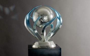 Sony сделали реплики платиновых трофеев для австралийских соревнований