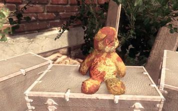 ТОП ужасных секретов в играх