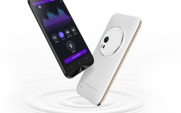 ASUS ZenFone Zoom: «зум-зум» или поле для экспериментов