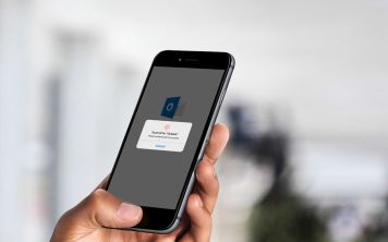 Apple отказывается от Touch ID