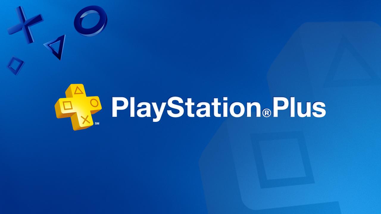 Playstation Plus в октябре 2017го