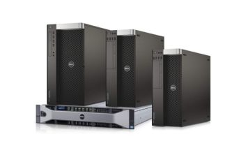Системные блоки от Dell – стандарт качественной работы