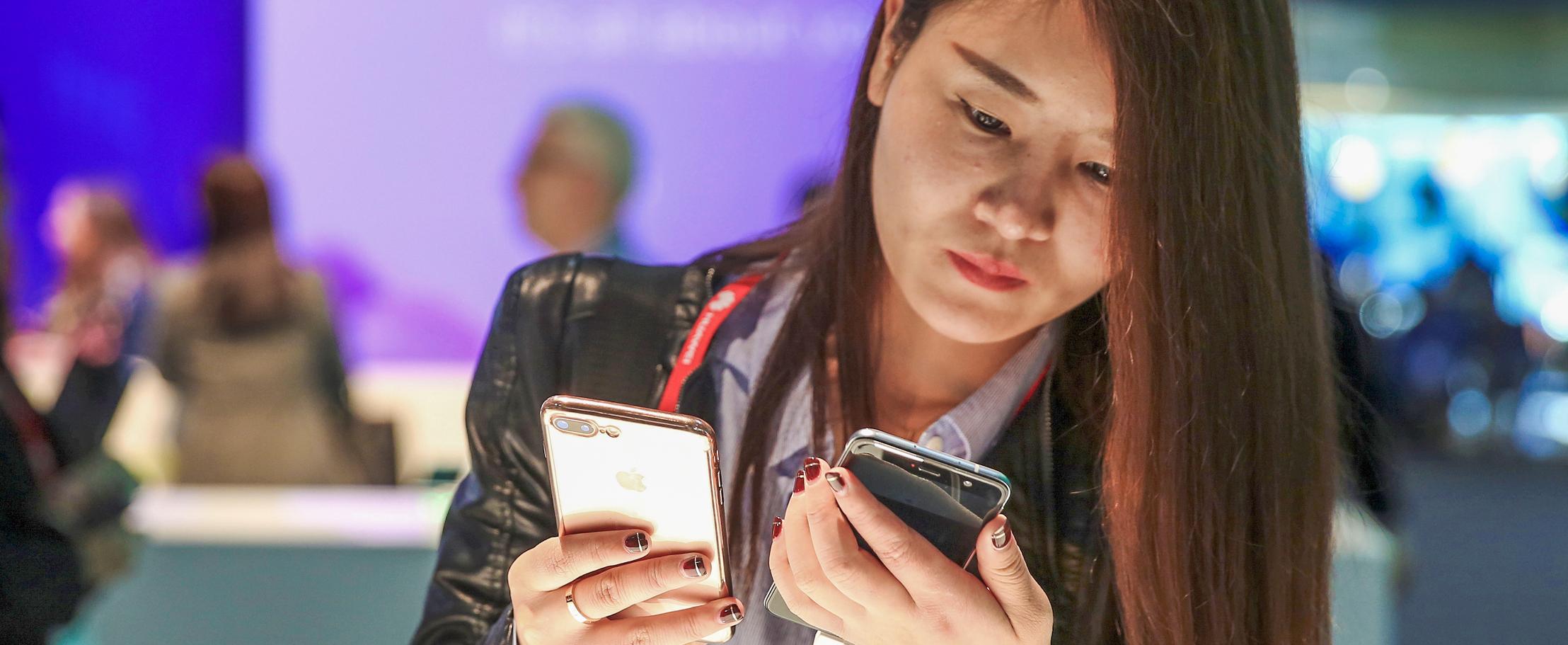 Nokia, HTC и OnePlus разорвут чарты смартфонов в ближайшие месяцы