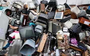 Медали для Олимпийских игр-2020 из использованных гаджетов