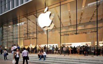 Компания Apple раскрывает секреты корпоративного Team Building