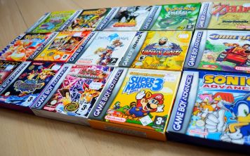 История цифровой эпохи, или как мы развлекались в 90-е