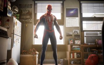 Marvel's Spider-Man: пользователю доступны все сверхспособности Паучка