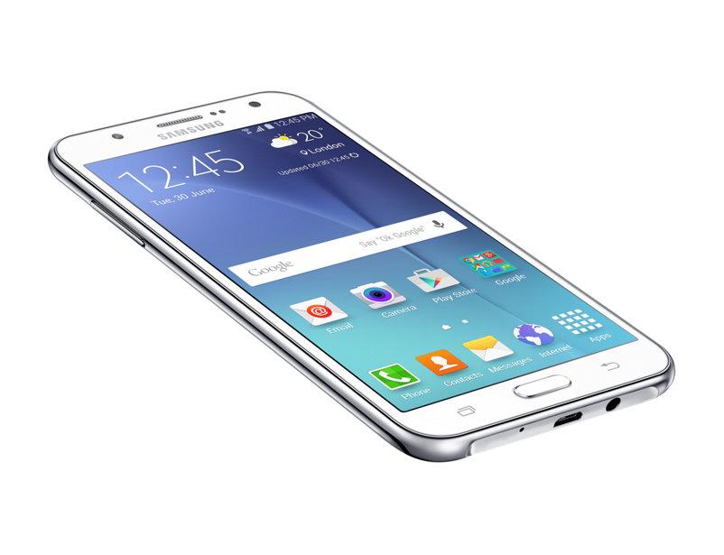 Обзор смартфона Samsung Galaxy J7
