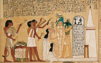 Assassin’s Creed Origins: экскурсионный тур