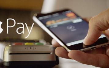 Apple Pay становится доступен держателям карт Visa Electron Сбербанка