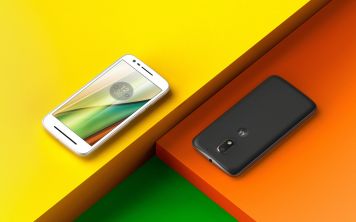 Тест автономности Moto E4 Plus