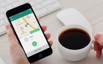 Как обезопасить сохранность личных вещей с помощью нового устройства TrackR Bravo?