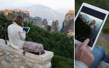 Нейронные сети и Adobe Lightroom для Android — что общего?