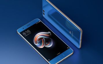 Xiaomi Mi Note 3 всего за $300