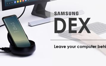 4 случая, в которых Samsung DeX просто незаменим