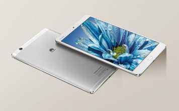 Выбор бюджетного планшета: Huawei или Prestigio?