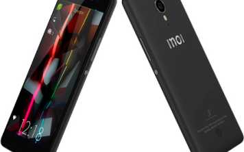 INOI R7 Dual SIM