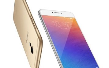 Meizu Pro 6: быстрая тёмная лошадка