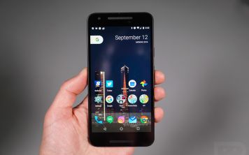 Pixel Launcher — новая оболочка для Android от Google