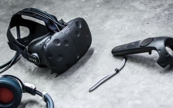 Будет ли ошибкой купить очки виртуальной реальности HTC Vive?