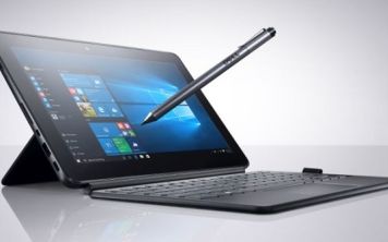 Dell Latitude 11 5175: почти ноутбук