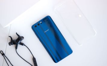 Honor 9: больше возможностей