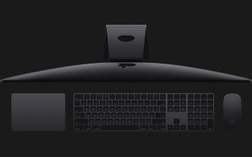 iMac Pro будет представлен 18 декабря