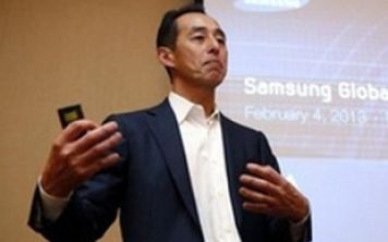 Samsung планирует сделать крупные приобретения