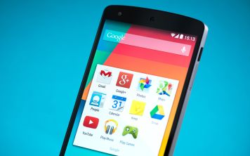 Gmail заменит "Сбербанк Онлайн"