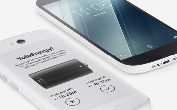 YotaPhone 3 готов