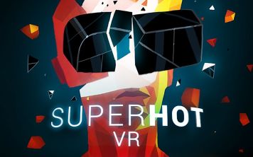 Обзор игры SUPERHOT