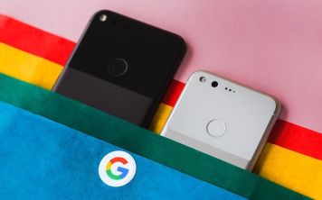 Google выстрелит своим новым флагманом Pixel 2