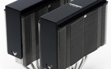 Noctua Chromax: воздушный поток в разных цветах