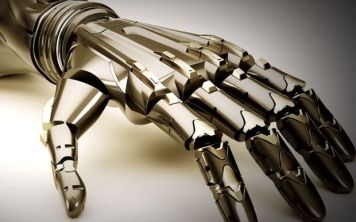 Youbionic представляет электромеханическую руку для усиления возможностей людей