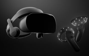 Представлен лучший VR-шлем от Samsung