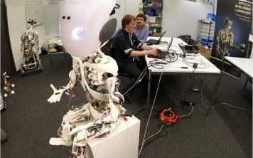 Роботы будут иметь сознание