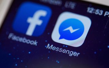 Новая возможность обмена фото с высоким разрешением теперь есть и в Facebook Messenger