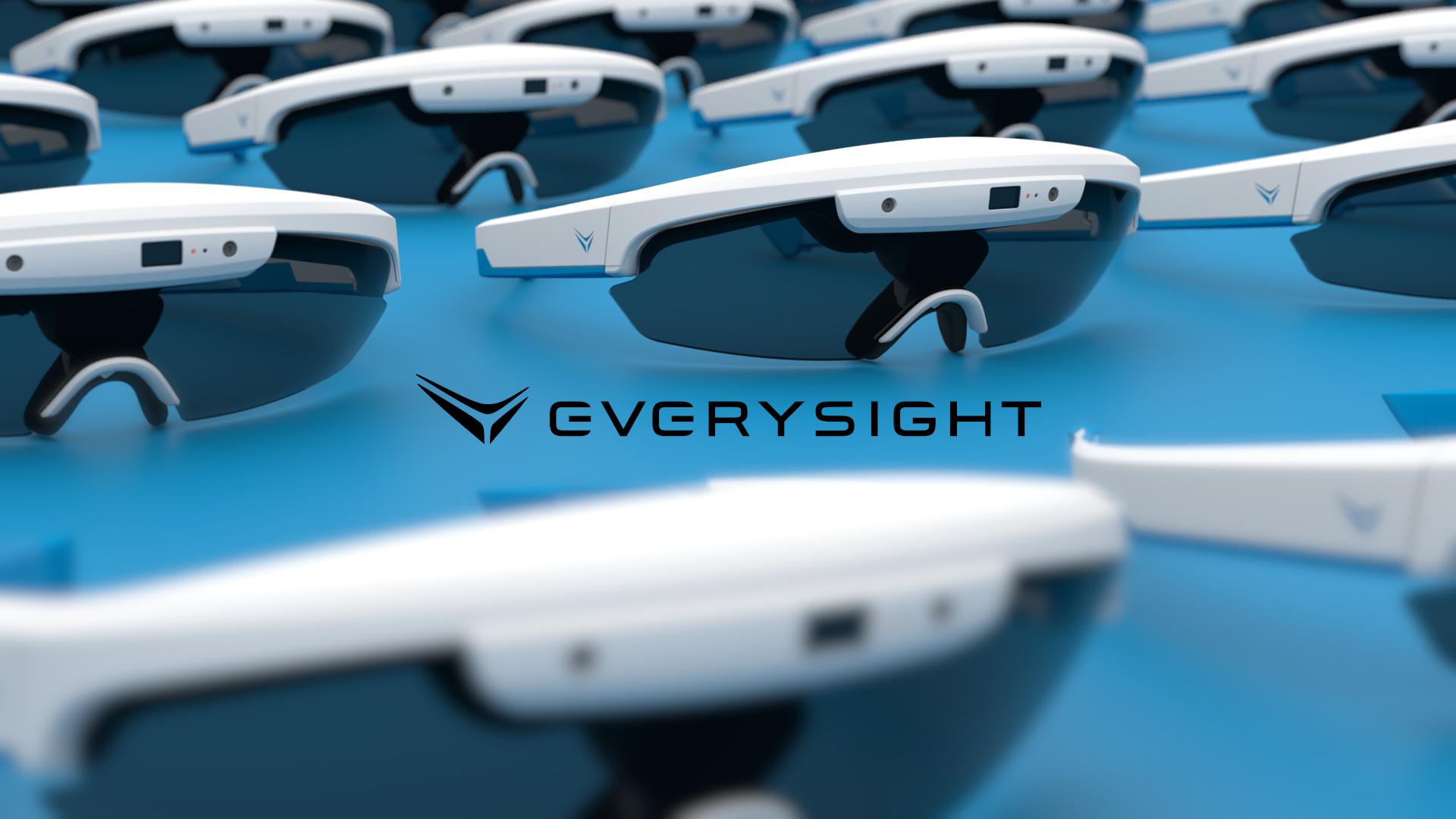 AR очки под названием Everysight специально для велосипедистов уже в продаже 