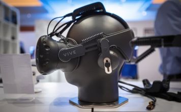 У VR-очков HTC Vive были провода? Теперь не будет