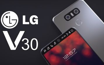 Смартфон LG V30 обошел Galaxy Note 8, как минимум по 5 причинам