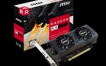 Как выбрать видеокарту для игр