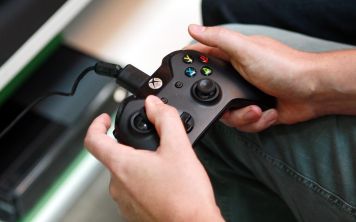 ВМС США используют контроллеры Xbox для управления перископами подводных лодок