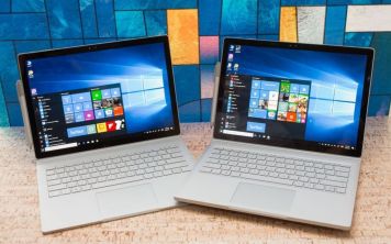 Microsoft представит новую линейку ноутбуков Surface