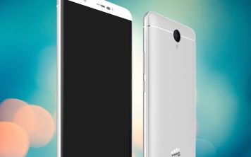 Долгоиграющий индийский телефон Micromax Q398 пришёл в Россию