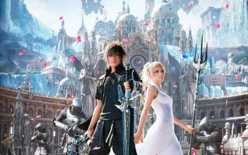 Популярная консольная RPG вскоре выйдет и на PC